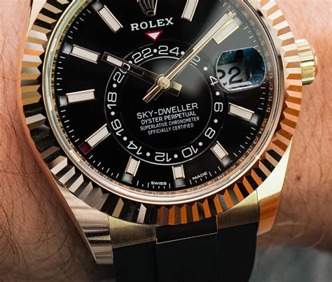 fake rolex skydweller|rolex sky dweller time zone.